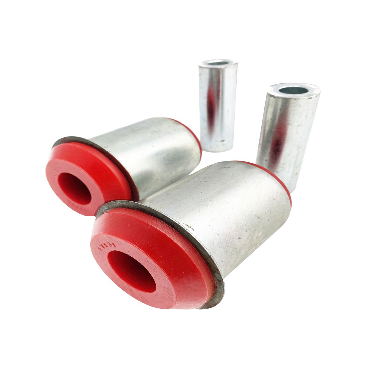 Nolathane Front Lower Control Arm Inner Rear Bushing Kit - 45707