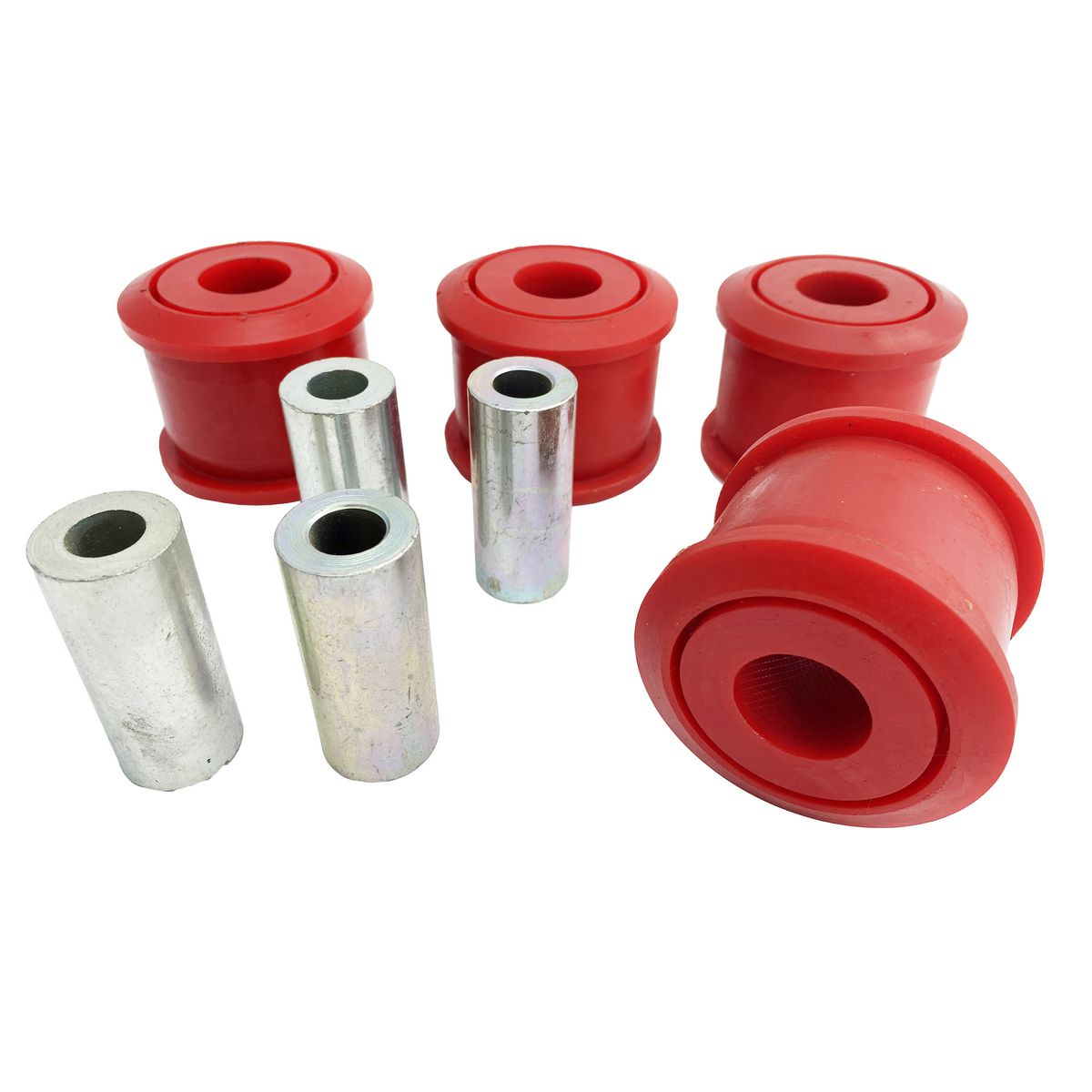 Nolathane Rear Lower Trailing Arm Bushing Kit - 46319