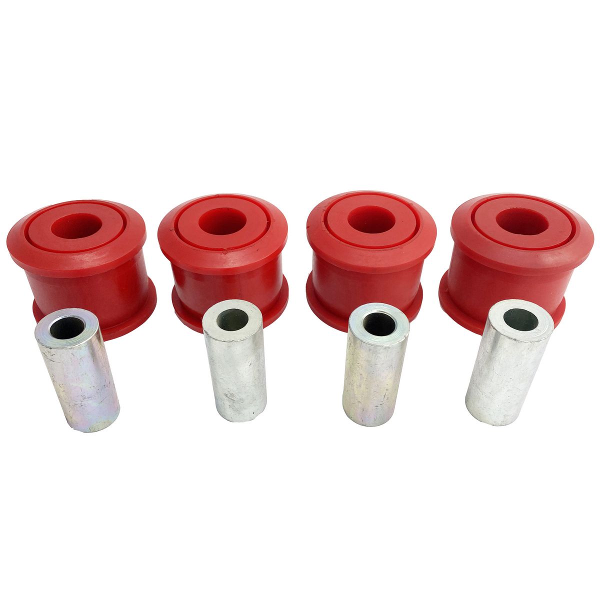 Nolathane Rear Lower Trailing Arm Bushing Kit - 46319