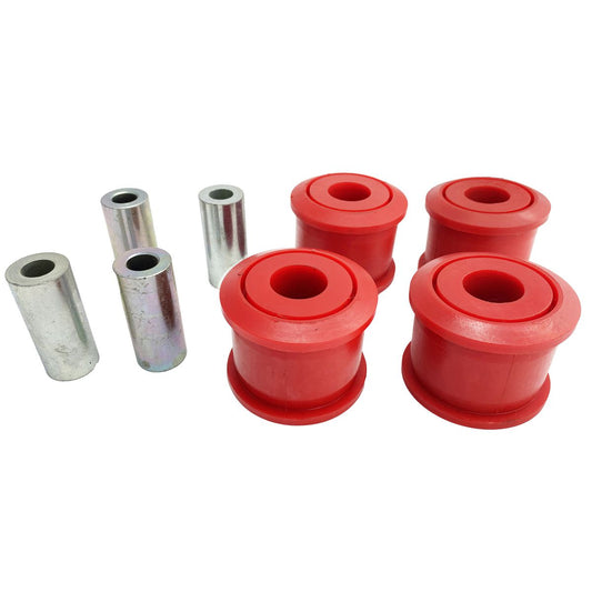 Nolathane Rear Lower Trailing Arm Bushing Kit - 46319