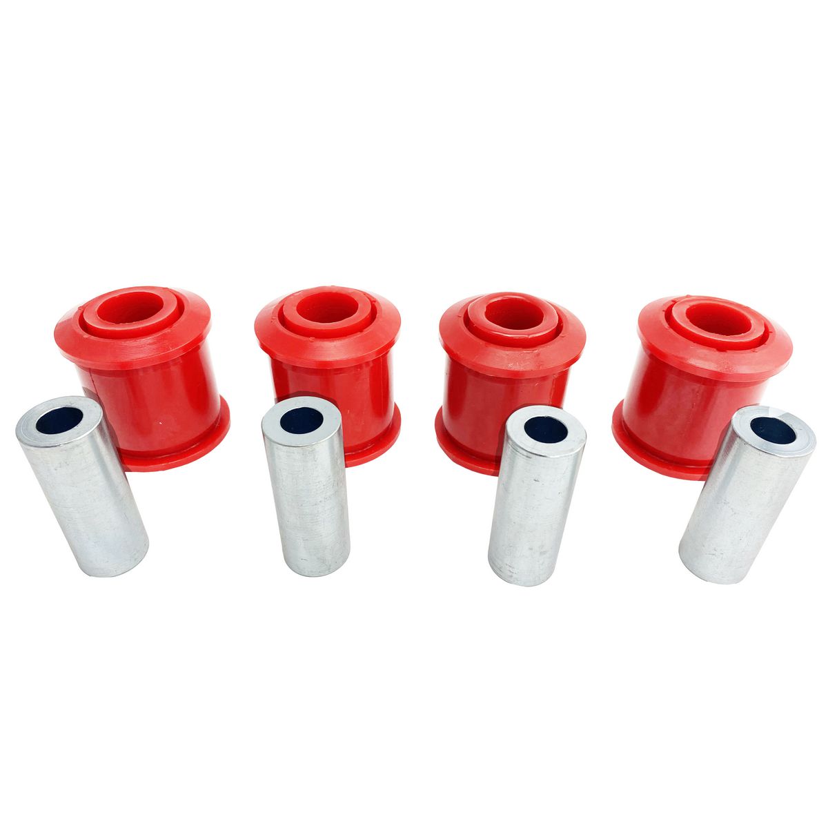 Nolathane Rear Upper Trailing Arm Bushing Kit - 46320