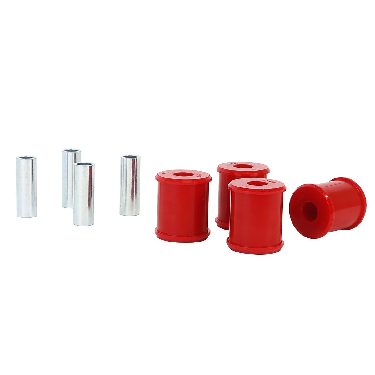 Nolathane Rear Trailing Arm Bushing Kit - 46400