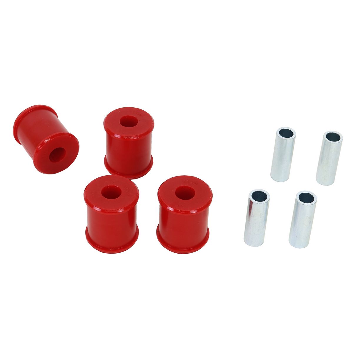 Nolathane Rear Trailing Arm Bushing Kit - 46400