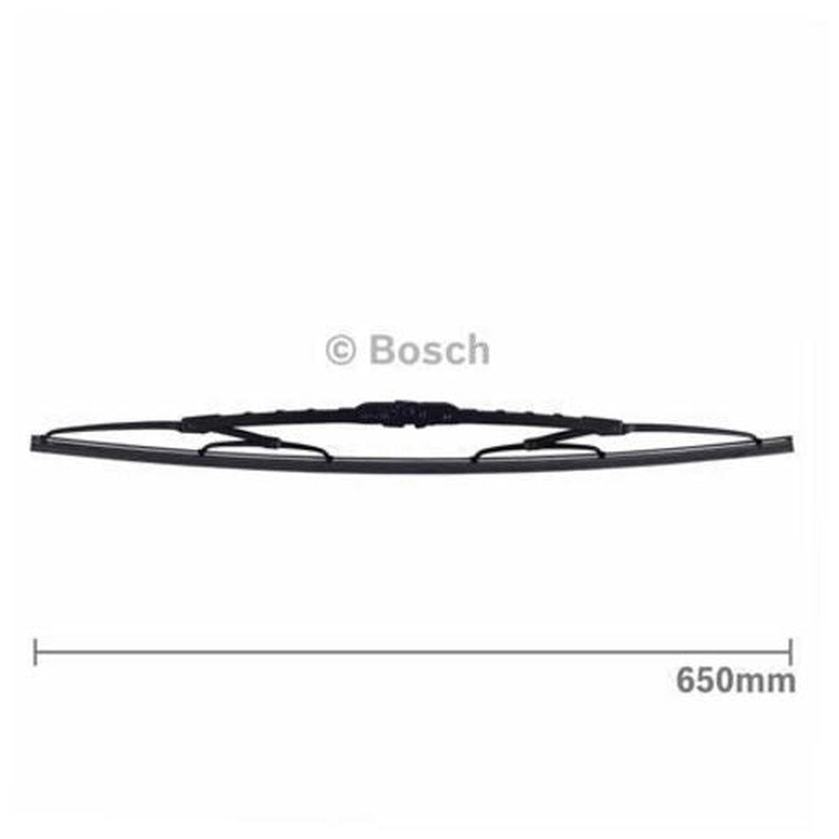 Bosch Eco Wiper Blade 650mm - BBE650