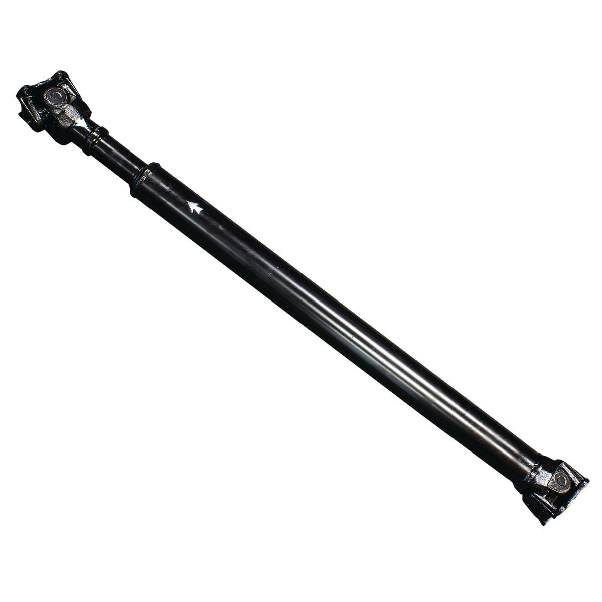 Drivetech 4x4 Rear Propeller Shaft - 087-132625