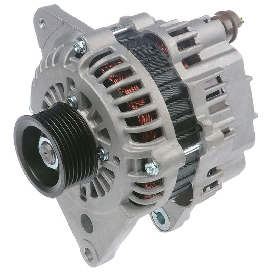 OEX Alternator 12V 110A Mitsubishi Style - MXA2040