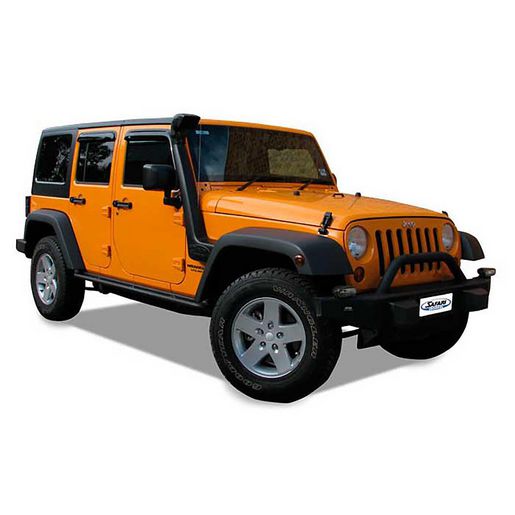 Safari Snorkel V-Spec Kit to suit Jeep Wrangler JK 2-8L 2007-12 - SS1065HF