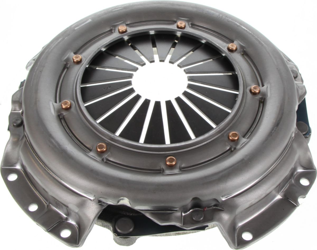 Clutch Industries Standard Replacement Clutch Kit - R2485N