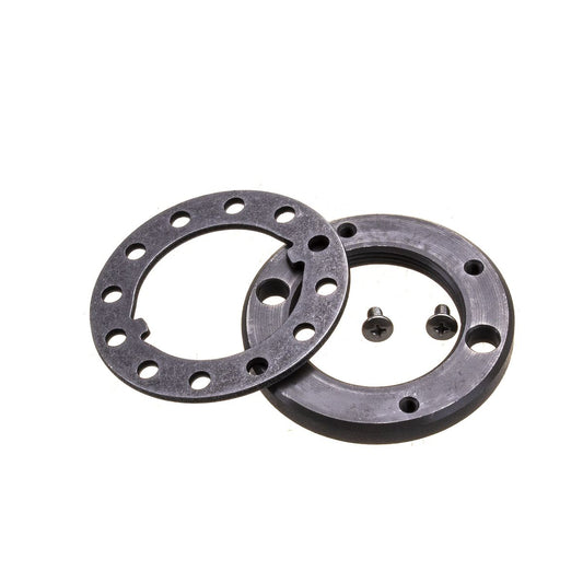 Drivetech 4x4 Patrol Lock Nut Kit (95-On) - DT-NLK10
