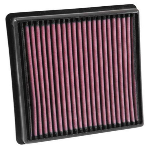 K&N Hi-Flow Performance Air Filter to suit Jeep Grand Cherokee 3.0L  - 33-3029