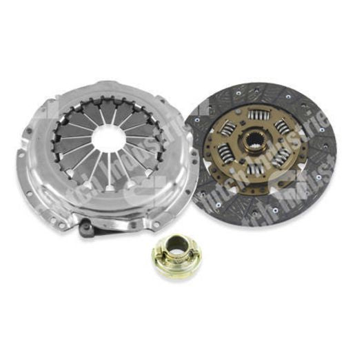 Clutch Industries Heavy Duty Clutch Kit - R238NHD