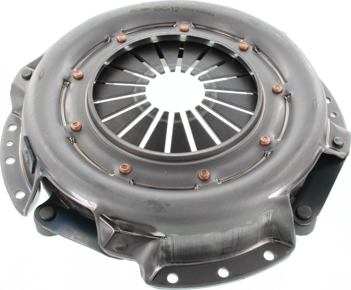 Clutch Industries Heavy Duty Clutch Kit - R312NHD