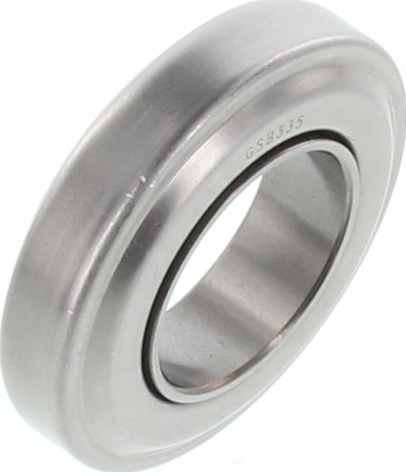 Clutch Industries Heavy Duty Clutch Kit - R312NHD
