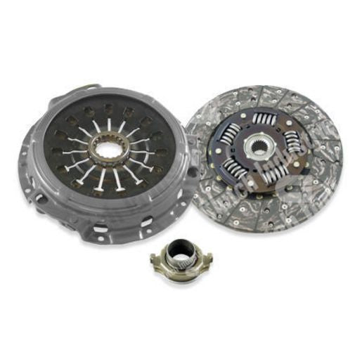 Clutch Industries Heavy Duty Clutch Kit - R1689NHD