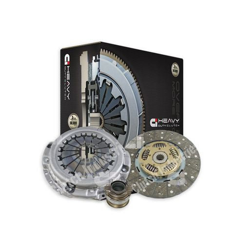 Clutch Industries Heavy Duty Clutch Kit - R2538NHD