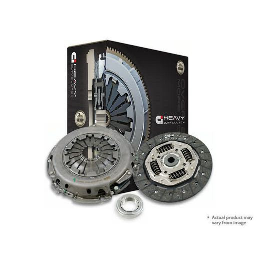 Clutch Industries Heavy Duty Clutch Kit - R1579NHD