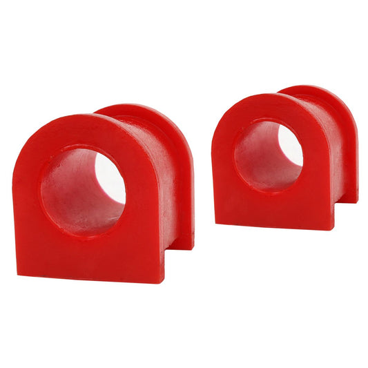 Nolathane Front Sway Bar Mount Bushing Kit 23mm - 42216