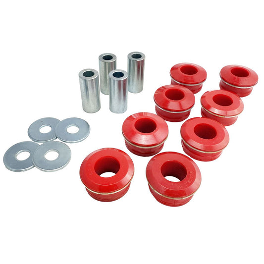 Nolathane Front Upper Control Arm Bushing Kit - 45653
