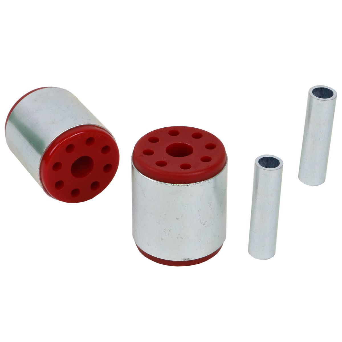 Nolathane Front Strut Rod To Chassis Bushing Kit - 48191