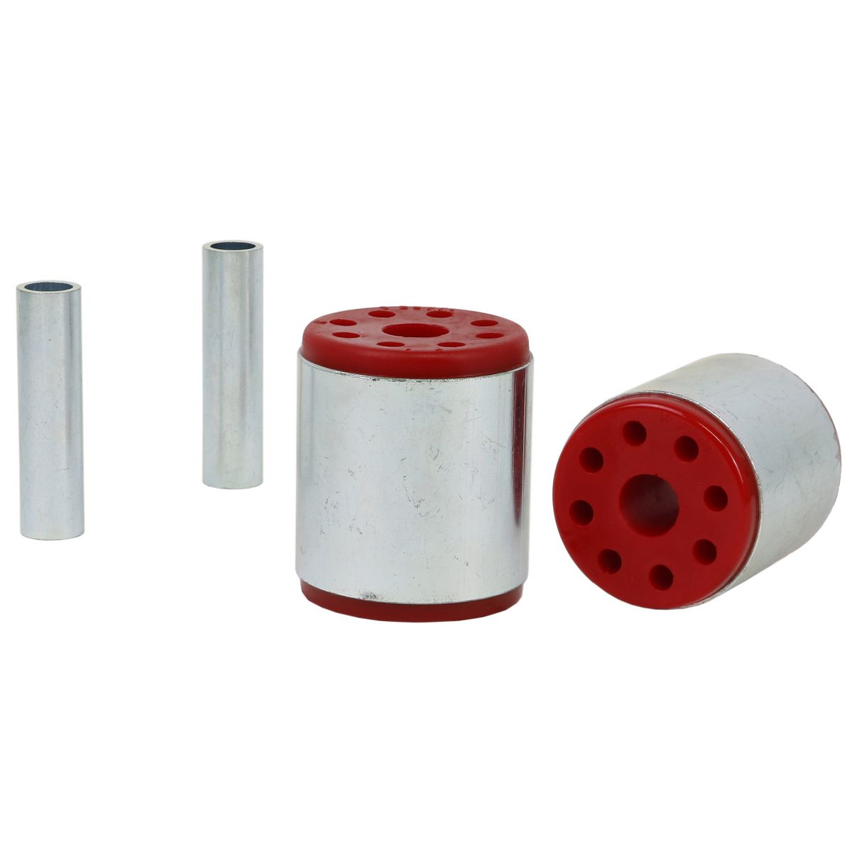 Nolathane Front Strut Rod To Chassis Bushing Kit - 48191