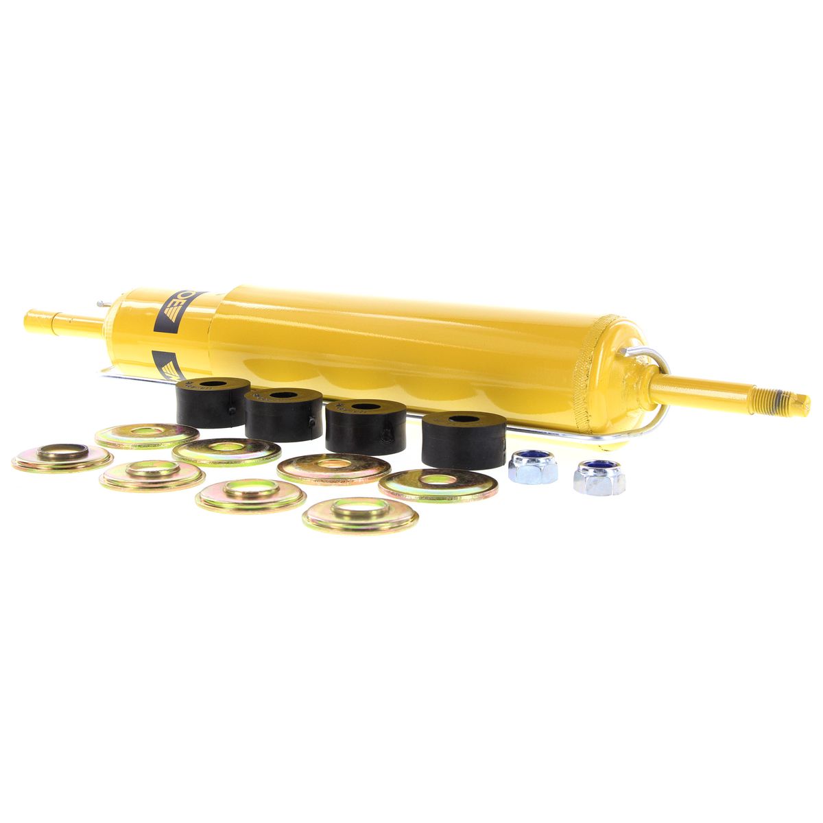 Monroe Gas Magnum TDT Shock Absorber (Pair) - 16-0846