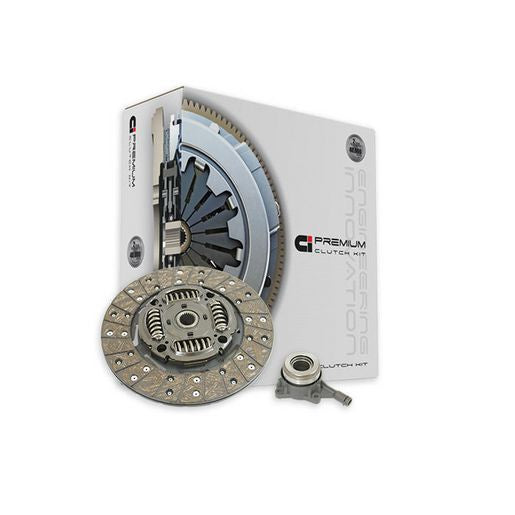 Clutch Industries Standard Replacement Clutch Kit Inc. CSC - R2775N-CSC