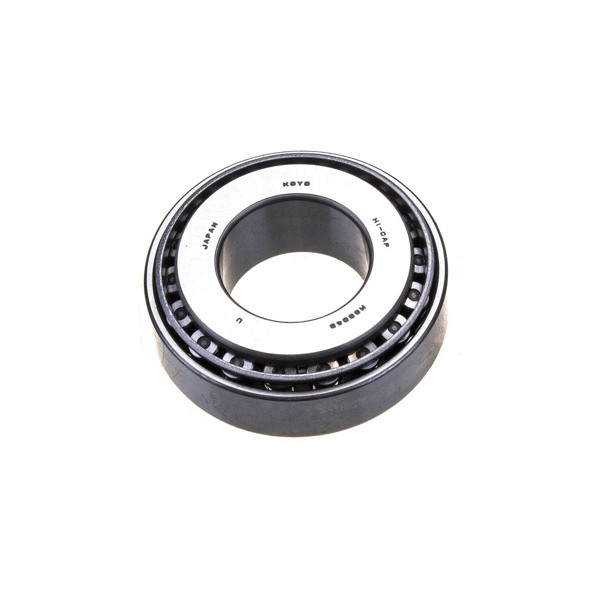 Clutch Industries Heavy Duty Clutch Kit - R1584NHD