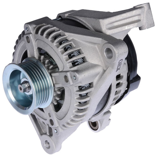 OEX Alternator 12V 160A Denso Style - DXA4039