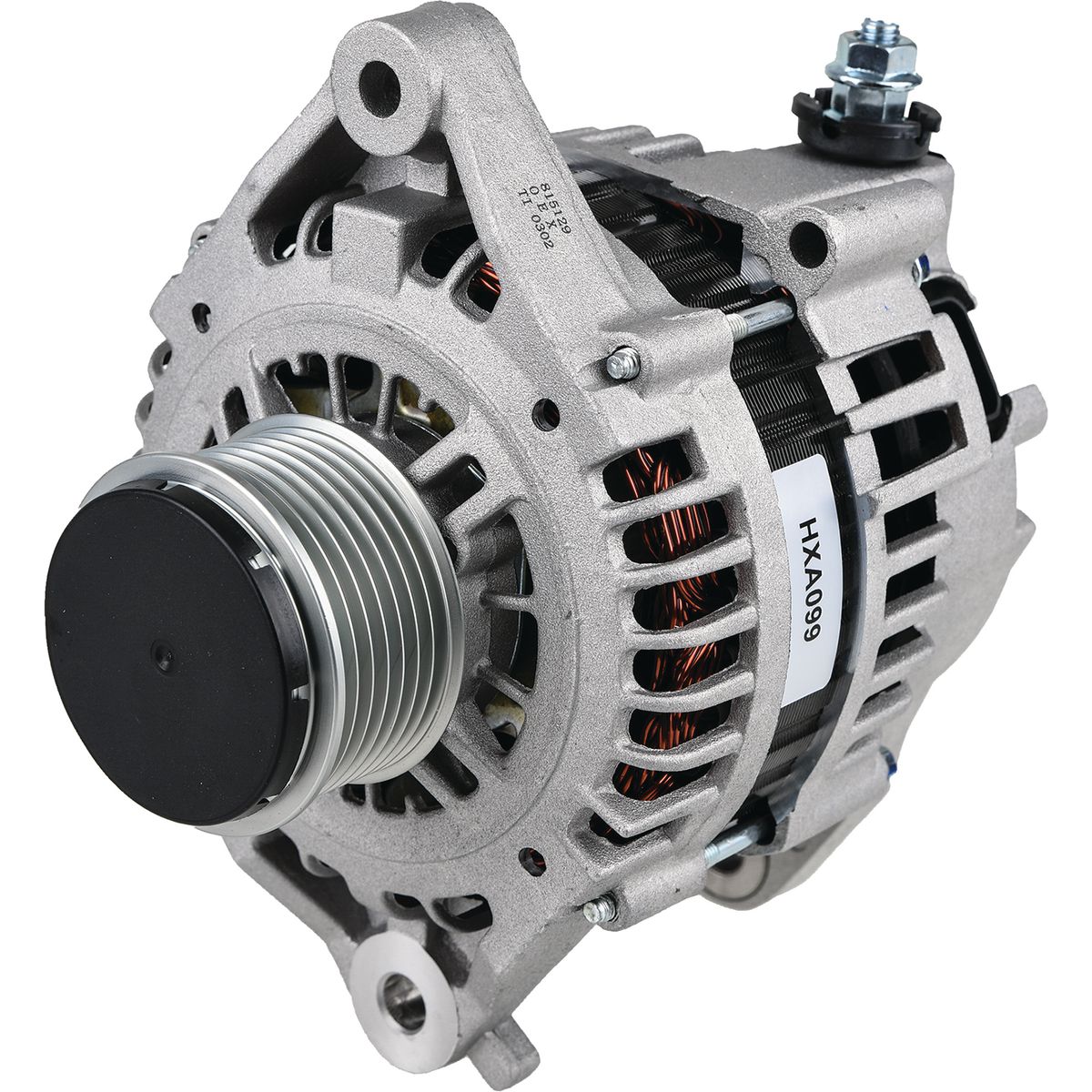 OEX Alternator 12V 90A Hitachi Style - HXA099