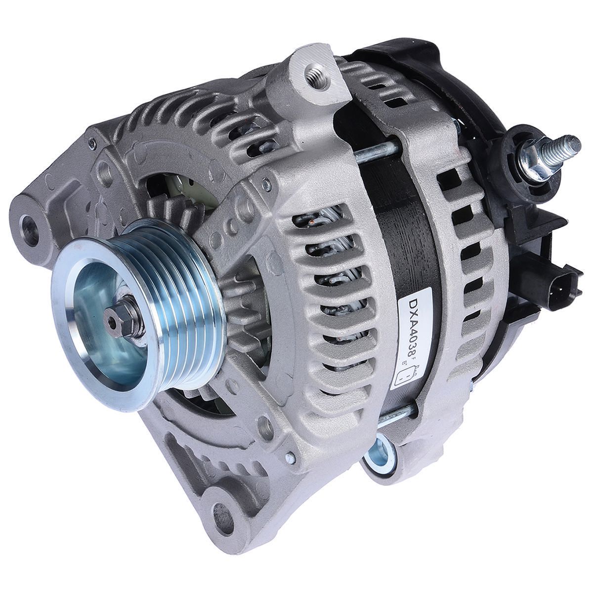 OEX Alternator 12V 140A Denso Style - DXA4038