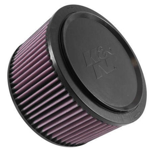 K&N Hi-Flow Performance Air Filter to suit Mazda 2.2L Diesel, 3.2L Diesel - E-0662
