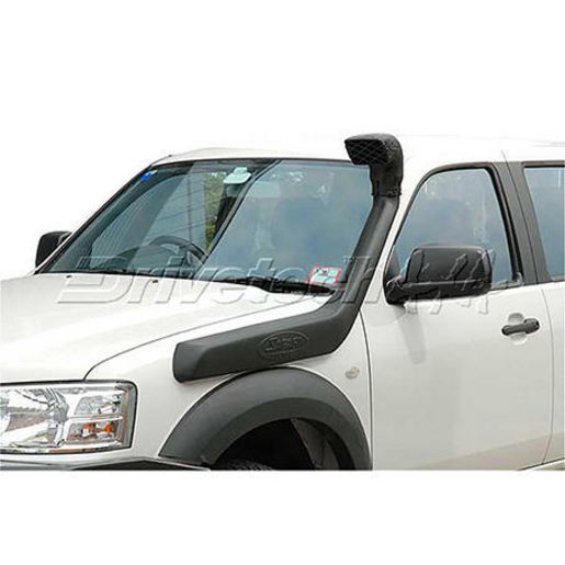 Safari Snorkel R-Spec Kit to suit Ford Ranger PJ -2006-09- PK -2009-11- 3-0L Diesel - SS970R