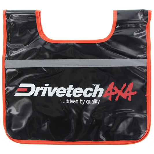 Drivetech 4x4 Winch Damper - DT-DAMPER