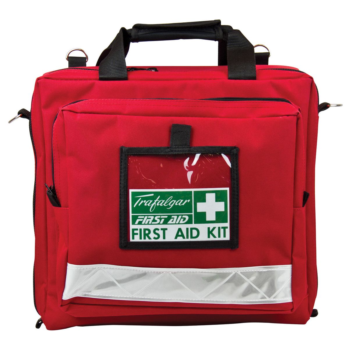 Trafalgar First Aid Kit - Portable Soft Case - 101561