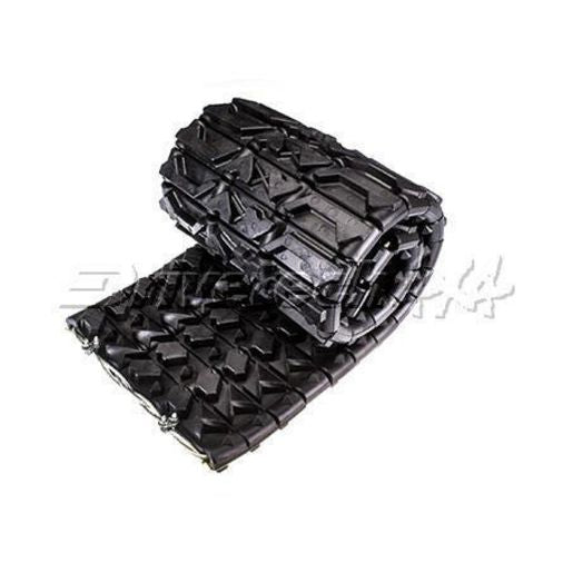 Safari Snorkel Kit to suit Toyota LandCruiser UZJ 200R 4-5L Diesel-4-7L Petrol 2007-15 - SS88HP