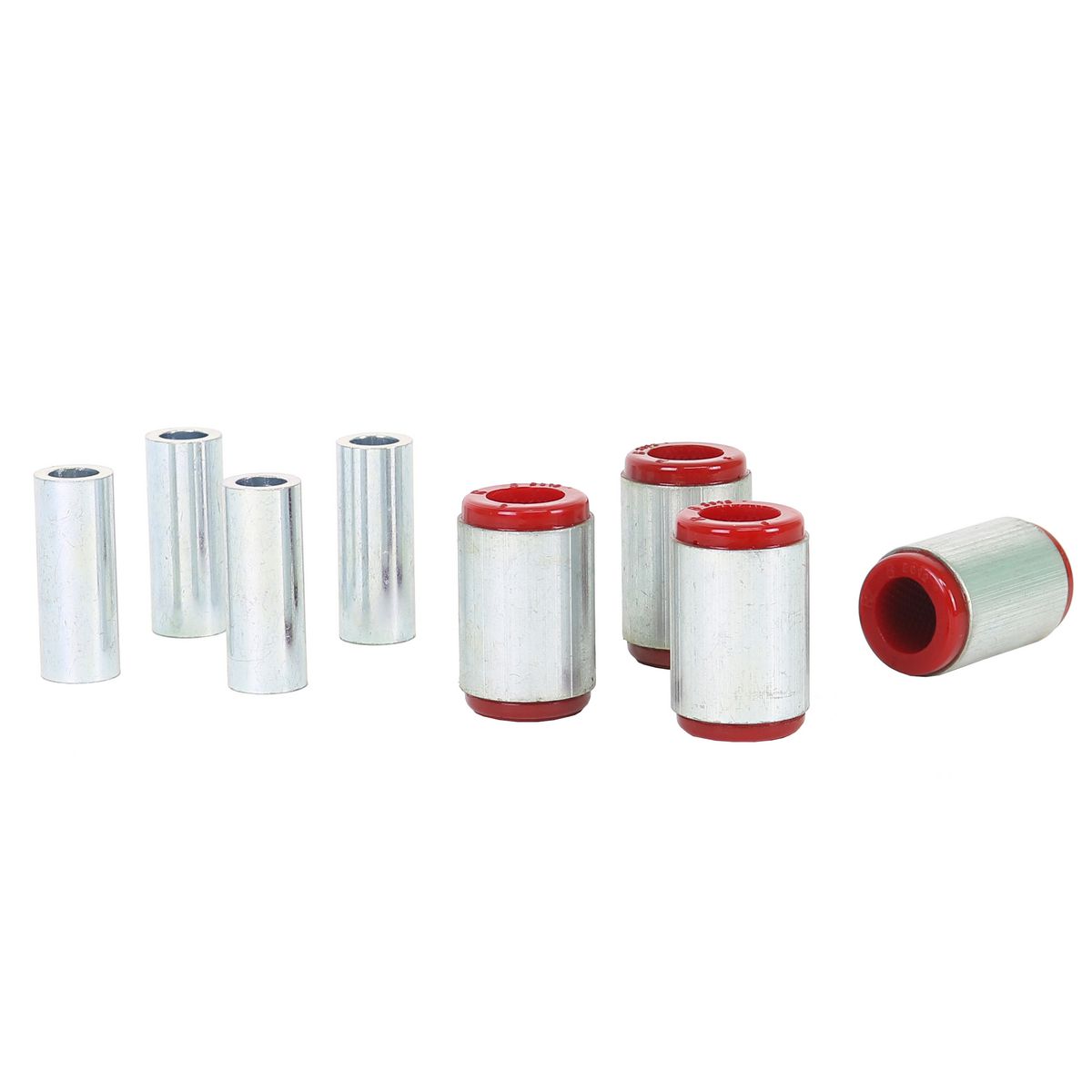 Nolathane Rear Lower Front Control Arm Inner Bushing Kit - 46270A