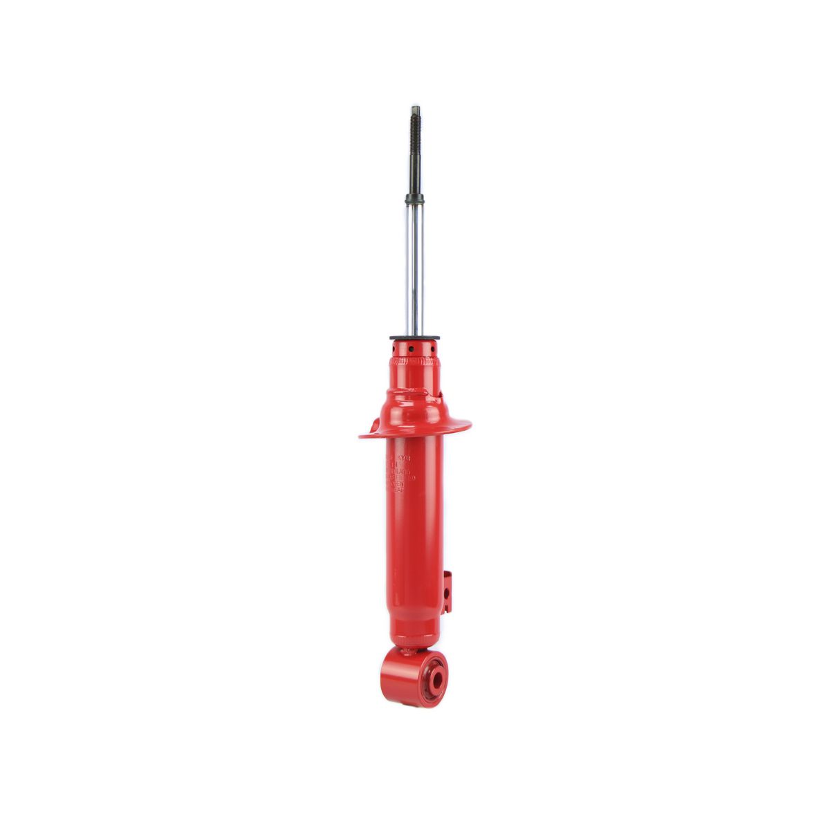 KYB Skorched 4 Shock Absorber Front Pair - 841006