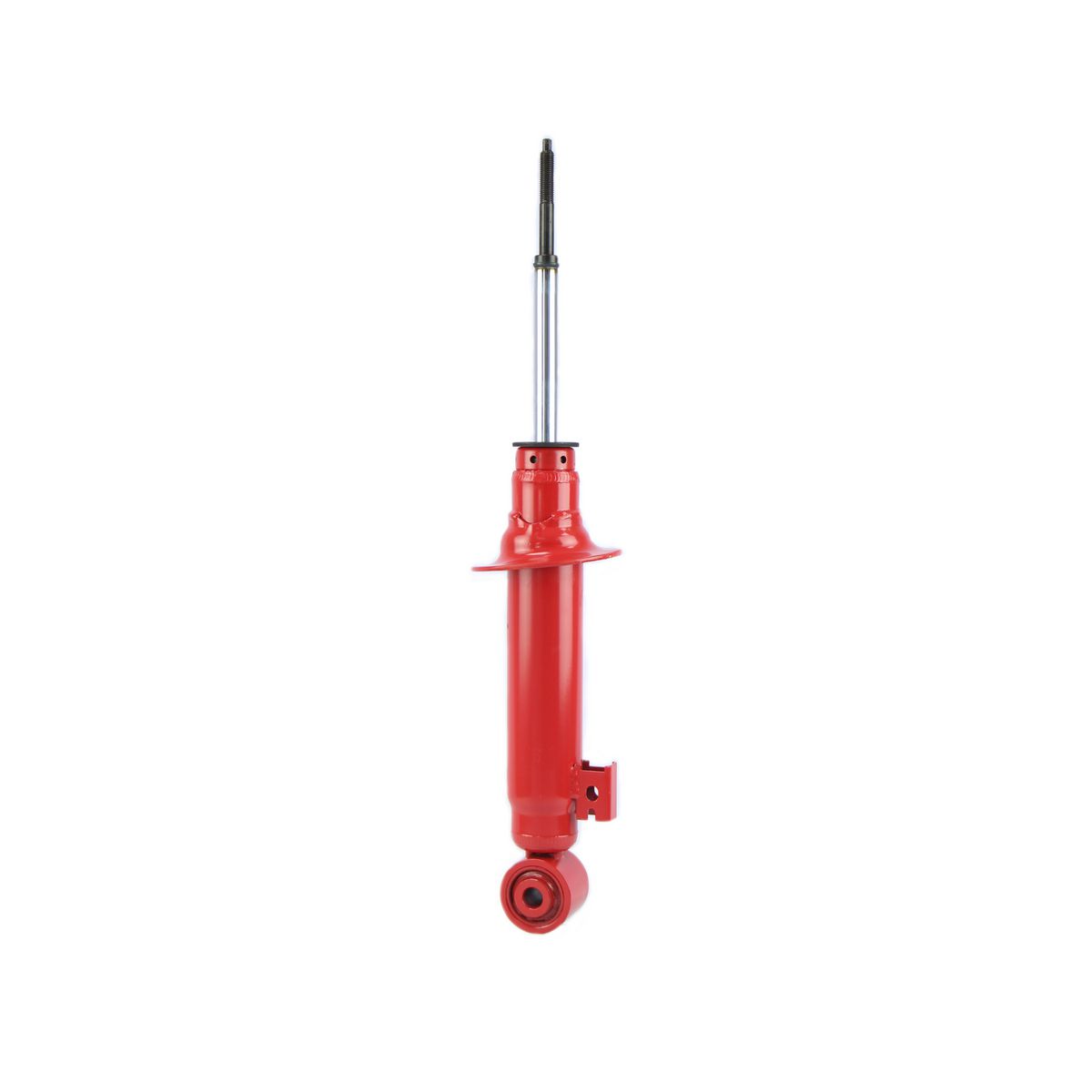 KYB Skorched 4 Shock Absorber Front Pair - 841006