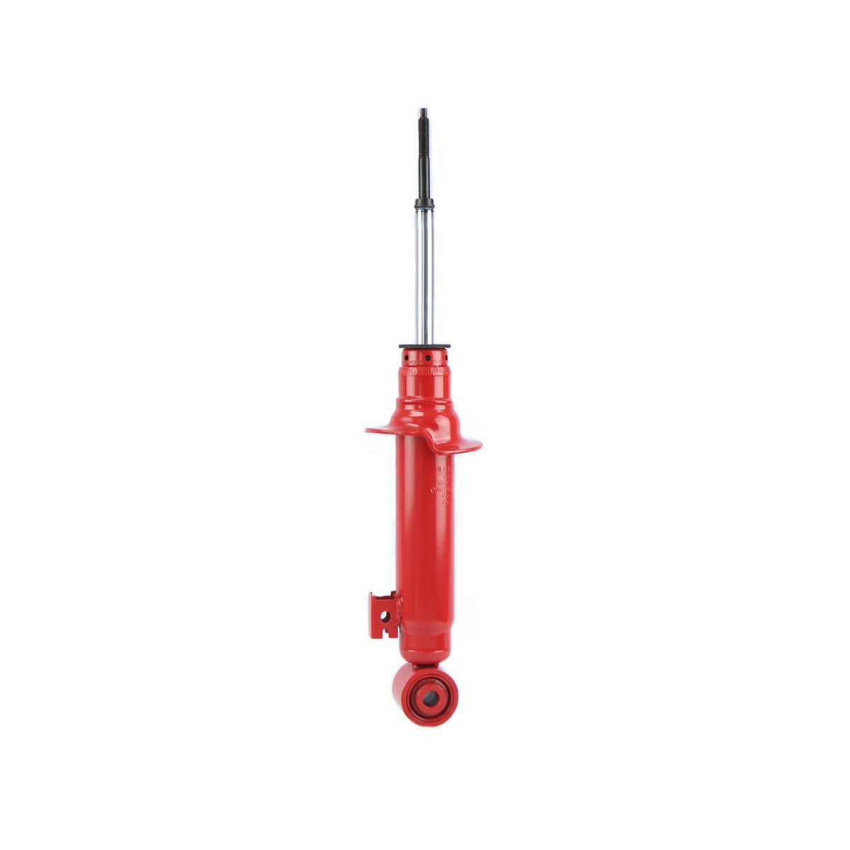 KYB Skorched 4 Shock Absorber Front Pair - 841006