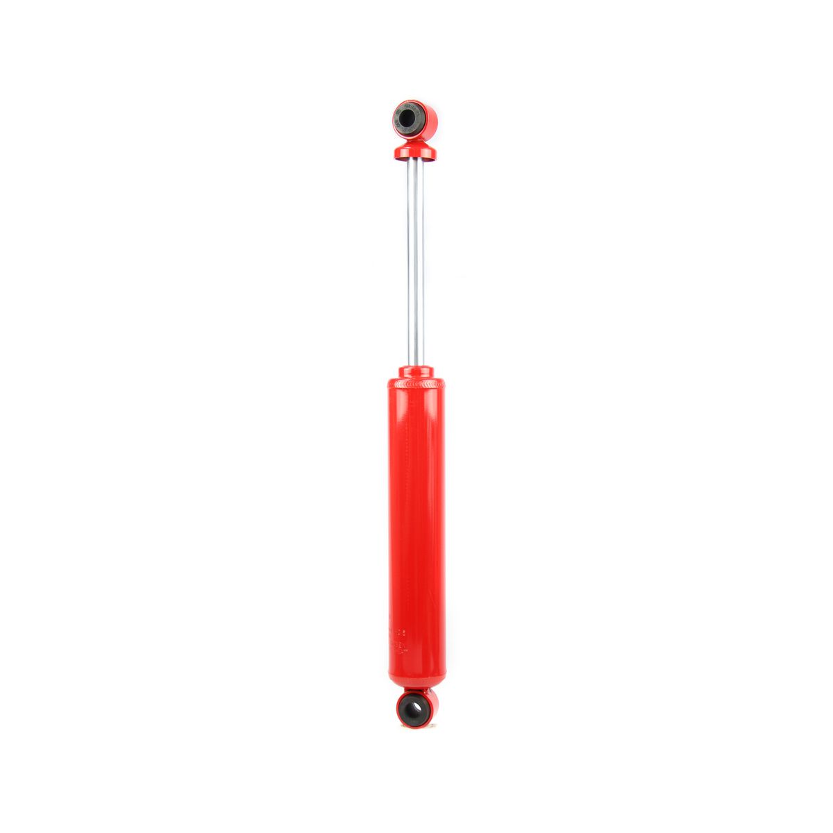 KYB Skorched 4 Shock Absorber Rear Pair - 845028