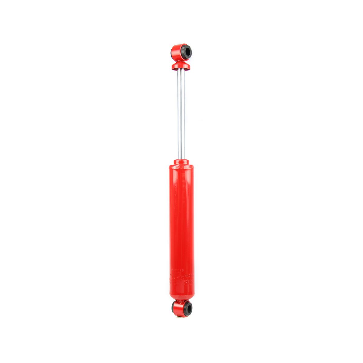 KYB Skorched 4 Shock Absorber Rear Pair - 845028