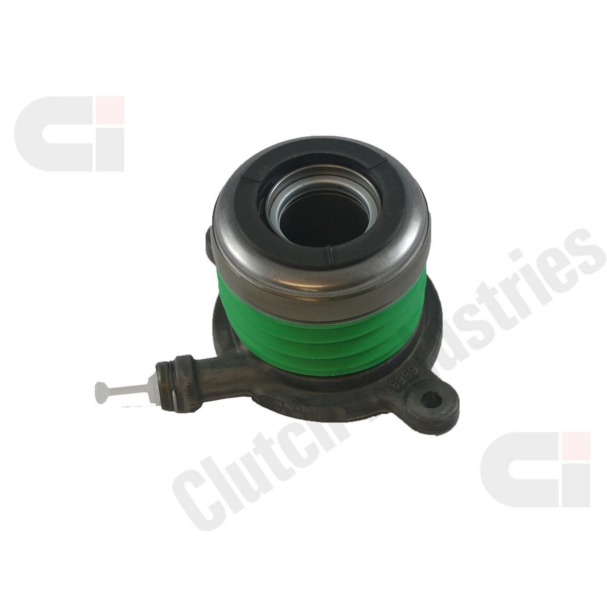 Clutch Industries Euro Clutch Kit Inc. DMF & CSC - DMF2768N-CSC