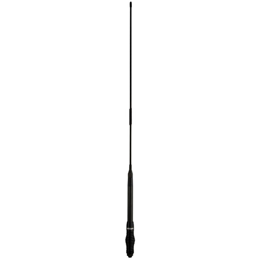 Oricom 6.5dBi Black UHF CB Antenna - ANU220