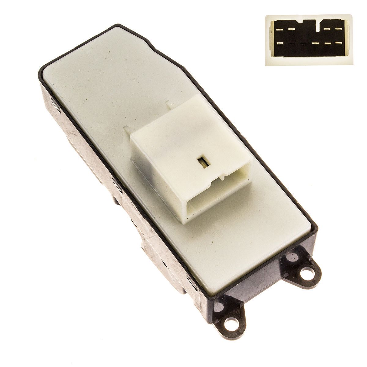 Kelpro Power Window Switch - Master - KWS1027