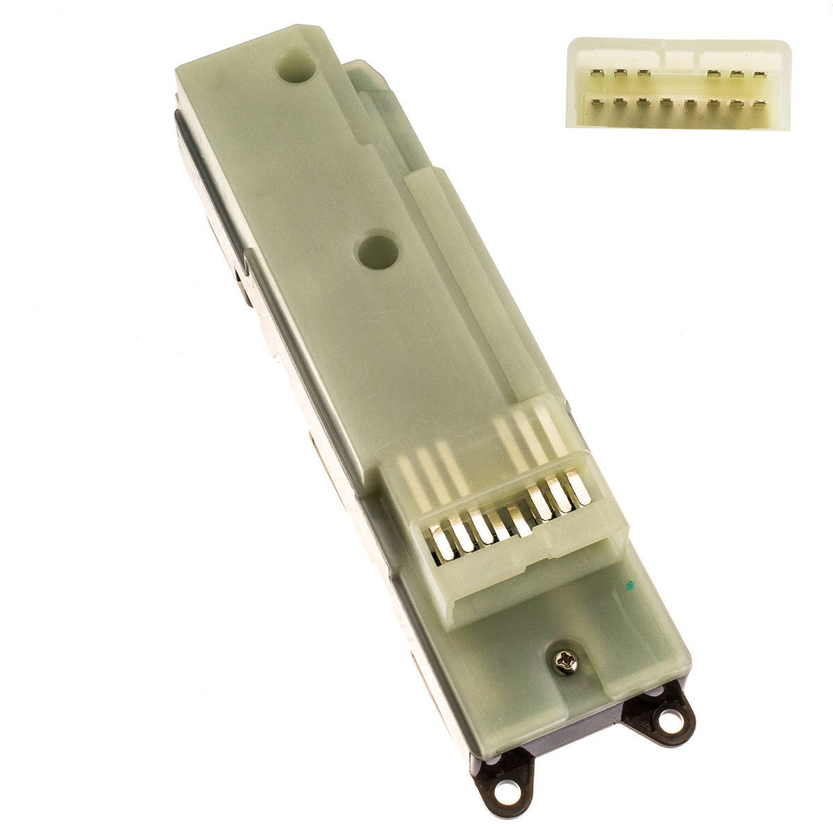 Kelpro Power Window Switch - Master - KWS1032