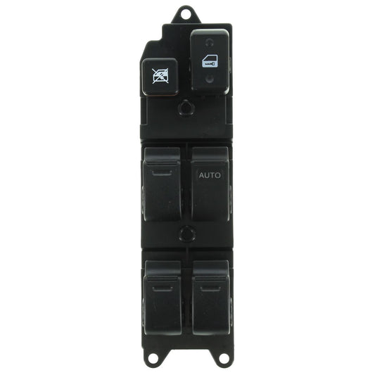 Kelpro Power Window Switch - Master - KWS1032