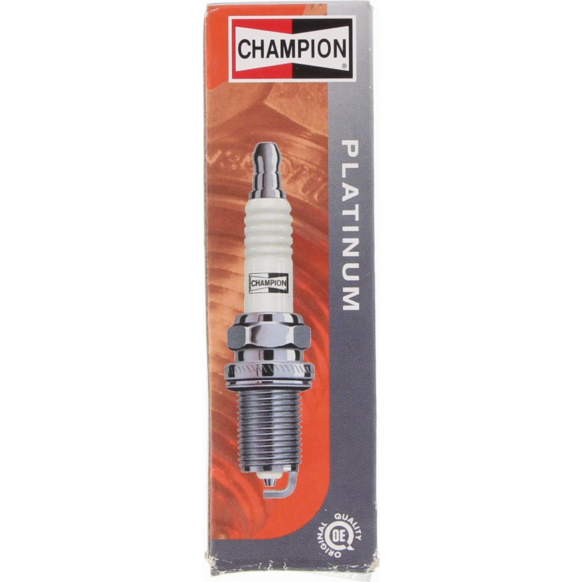 Champion Platinum Spark Plug - RC8ZPYPB4