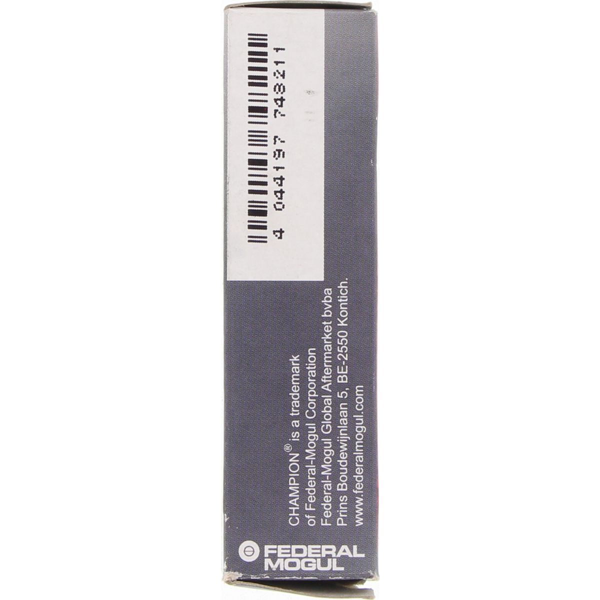 Champion Platinum Spark Plug - RC8ZPYPB4