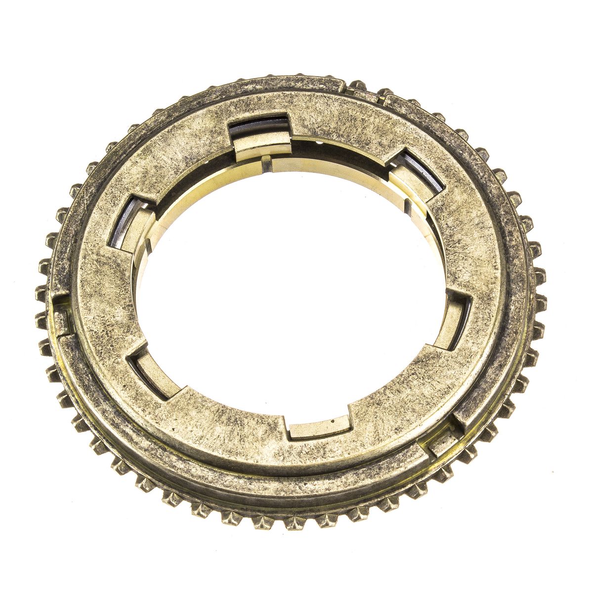 Drivetech 4x4 3rd Gear Synchro Ring Set BT-50/Ranger - 087-188382B
