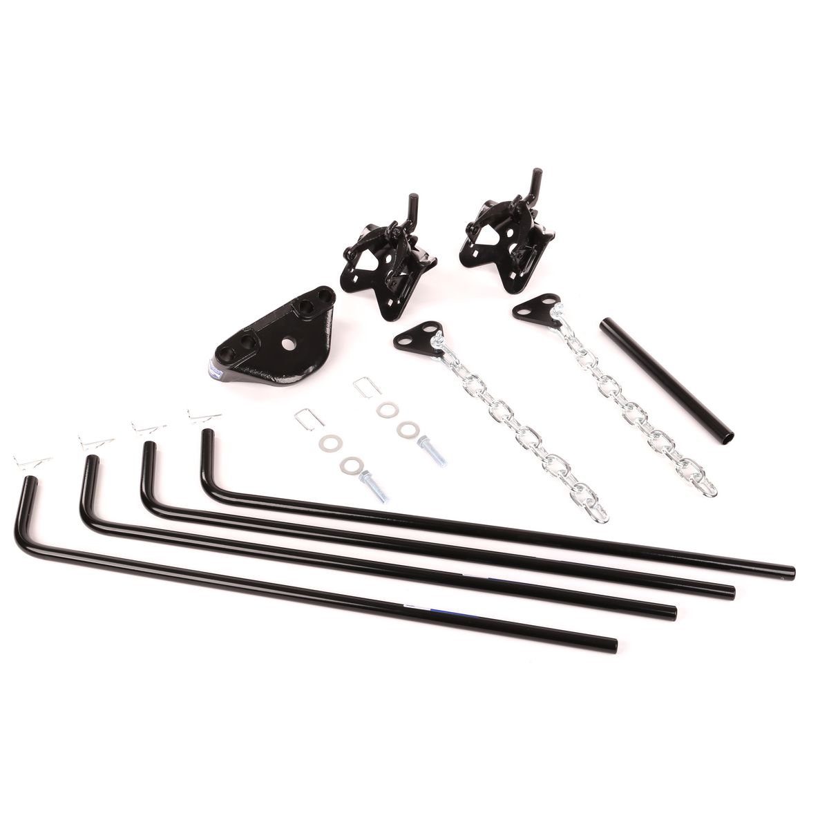 Nolathane Sway Bar Mount Bushing Kit 22mm - 42435